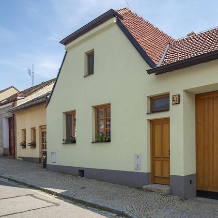 Apartmany Pod Namestim 2 Telc Exterior photo