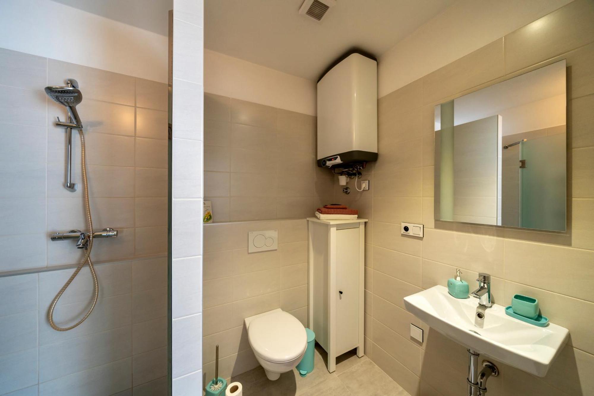 Apartmany Pod Namestim 2 Telc Exterior photo