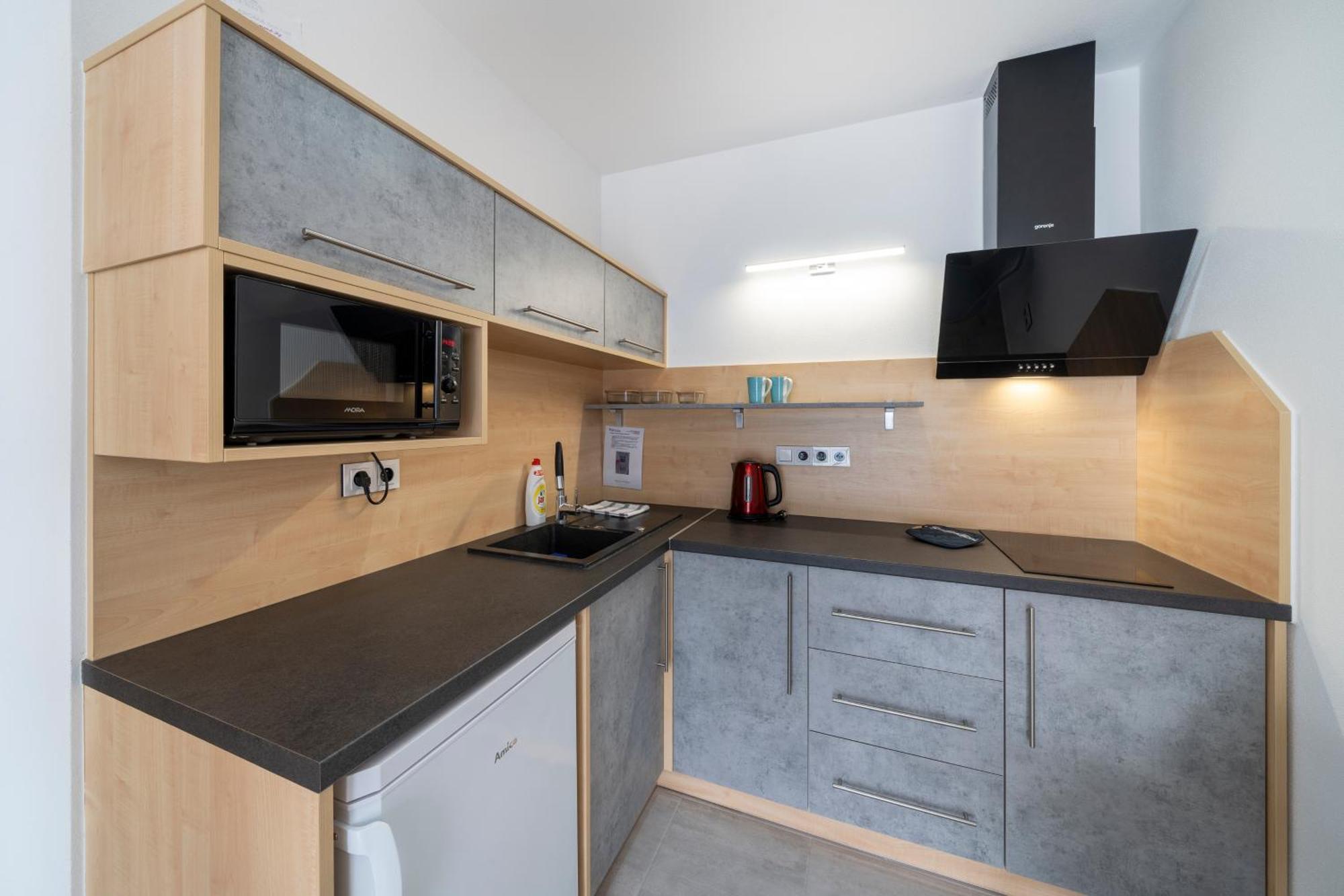Apartmany Pod Namestim 2 Telc Exterior photo