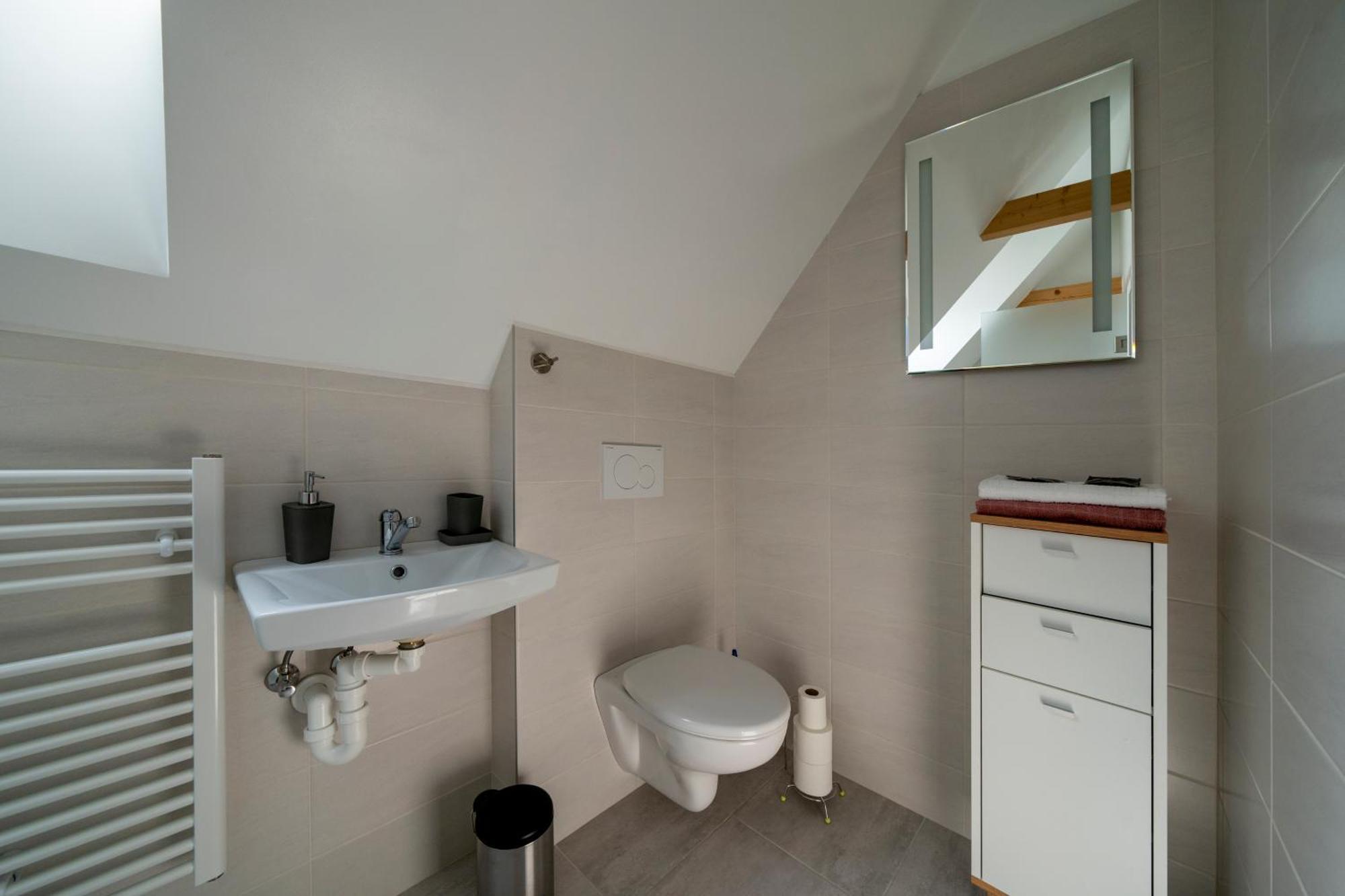 Apartmany Pod Namestim 2 Telc Exterior photo