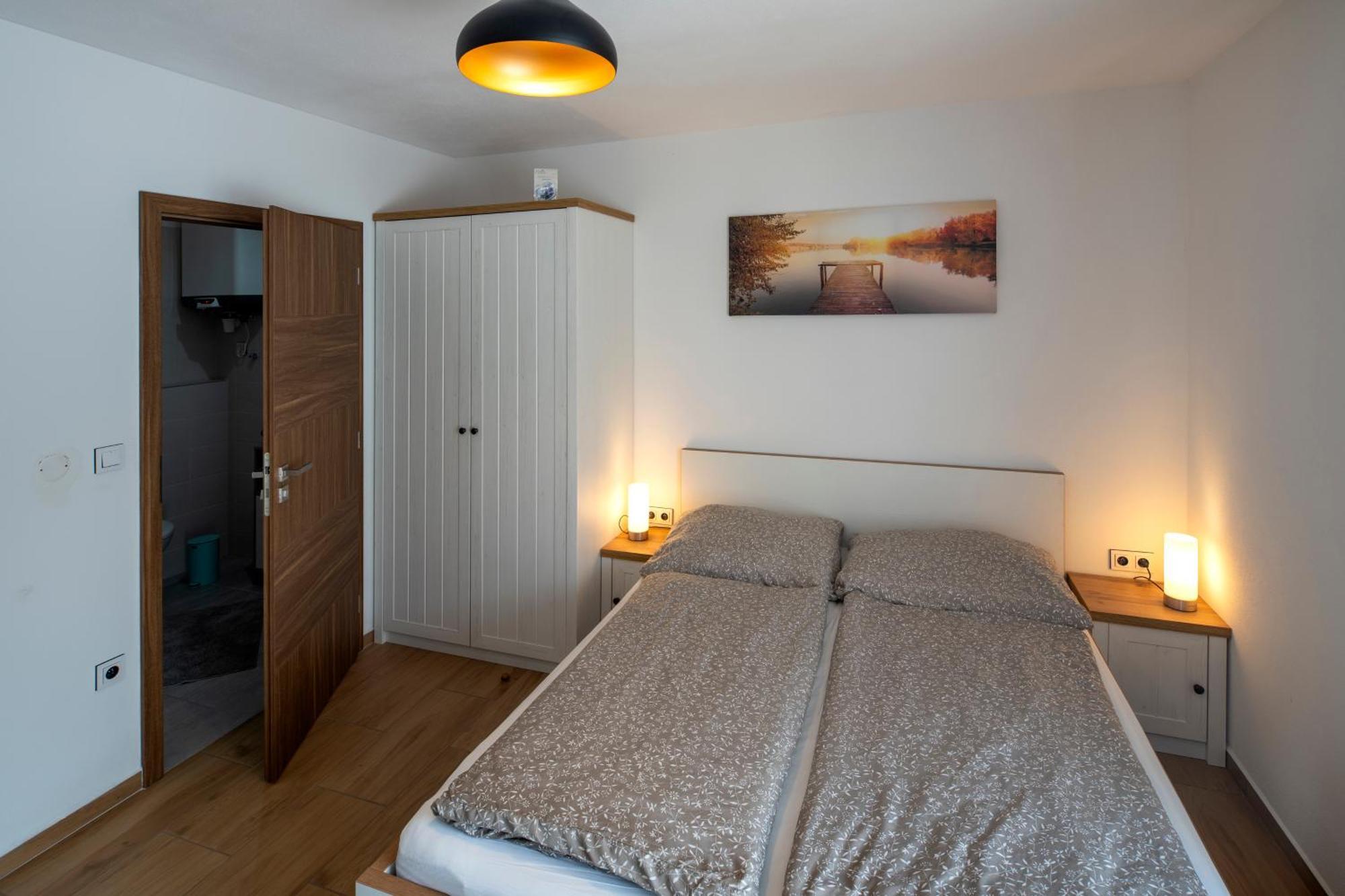 Apartmany Pod Namestim 2 Telc Exterior photo